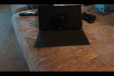 thumb